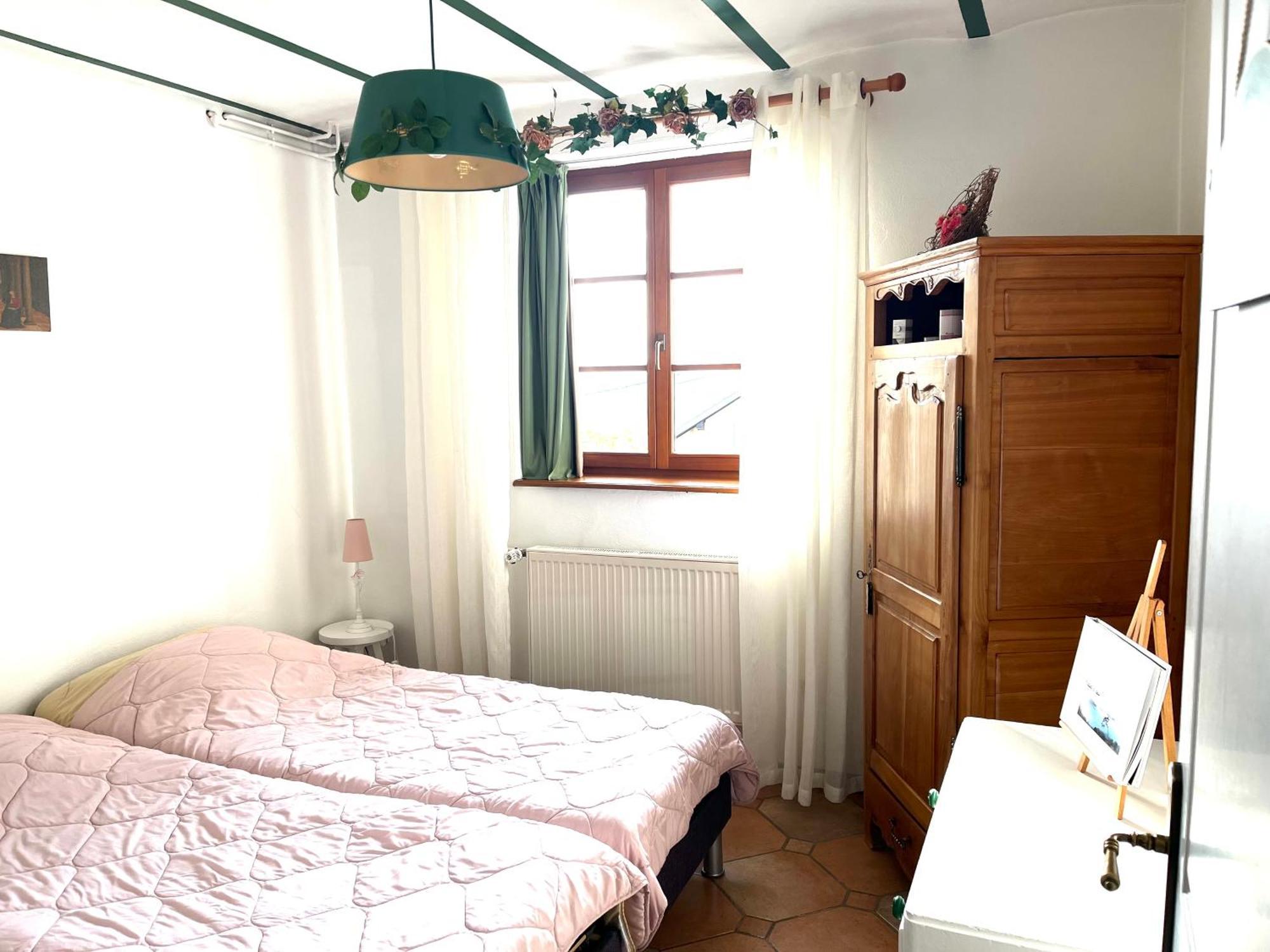 Gite L'Instant Durable Oberbronn 외부 사진